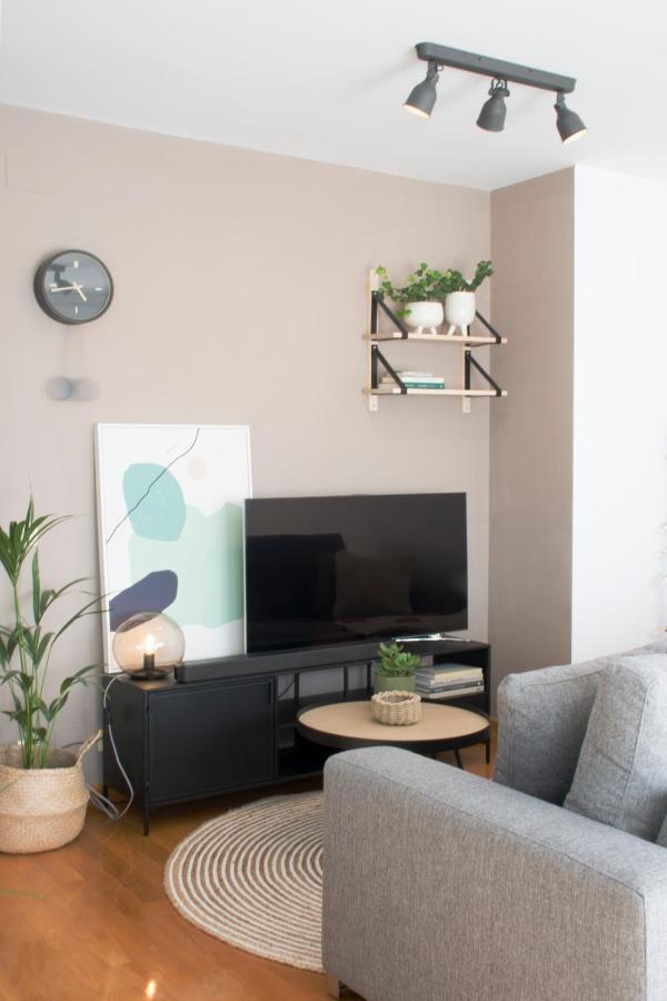 Precioso Atico Con Terraza Y Vistas A Silgar. Lägenhet Sanxenxo Exteriör bild